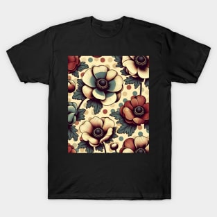 Anemone T-Shirt